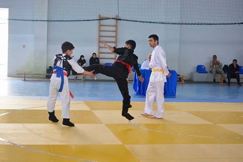 PENCAK SILAT