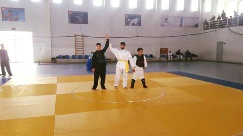 PENCAK SILAT