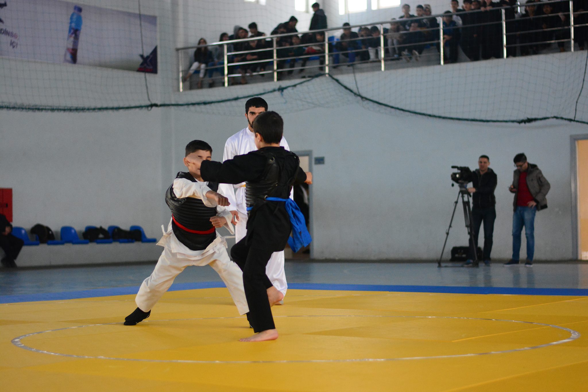 PENCAK SILAT