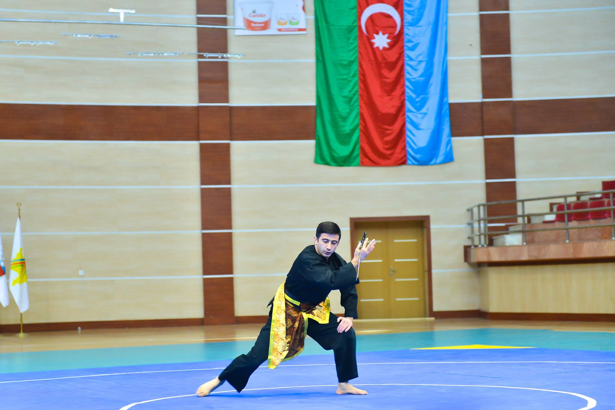 PENCAK SILAT