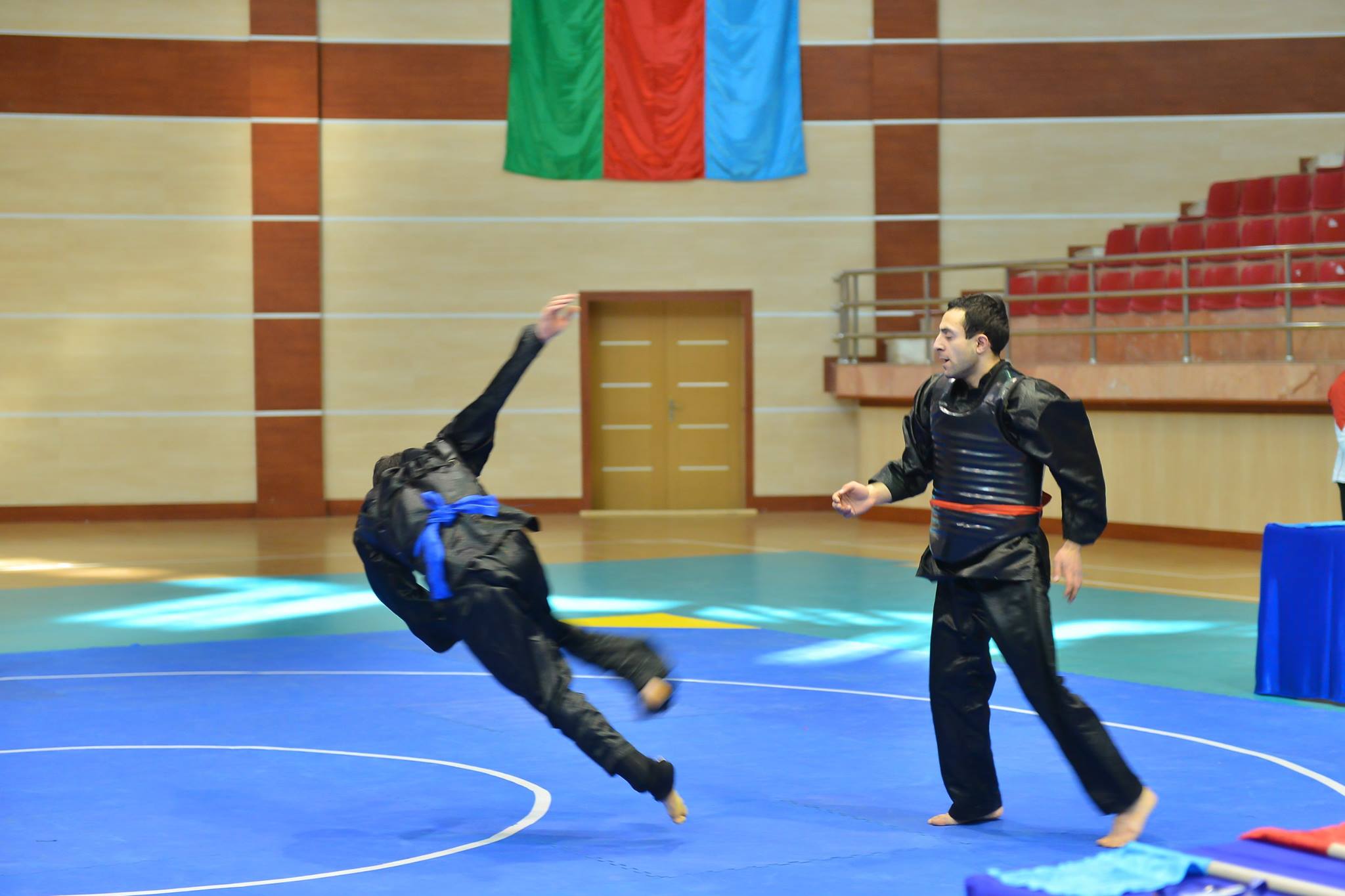 PENCAK SILAT